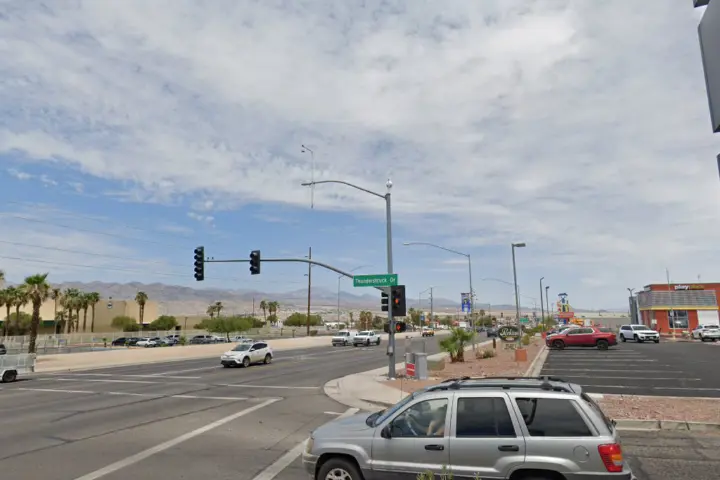 Victra Bullhead City (Verizon)