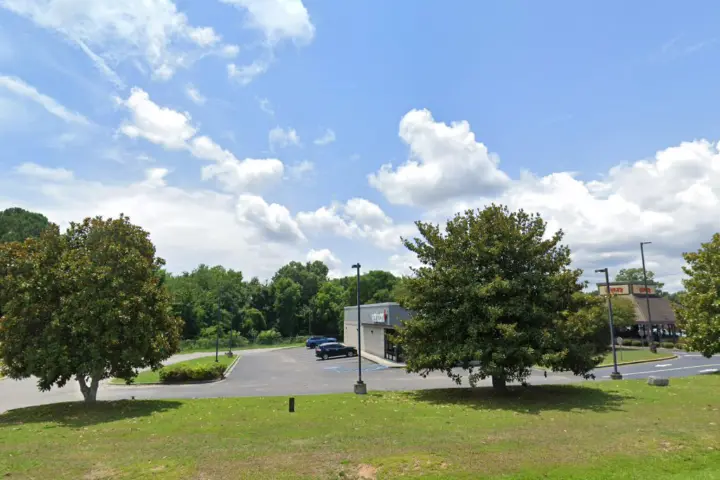 Victra Camden W Dekalb St (Verizon)