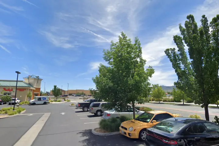 Victra Carson City (Verizon)