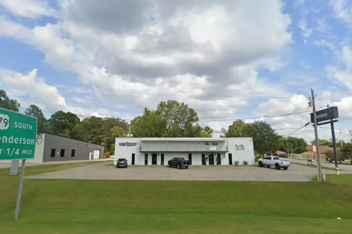 Victra Carthage (Verizon)