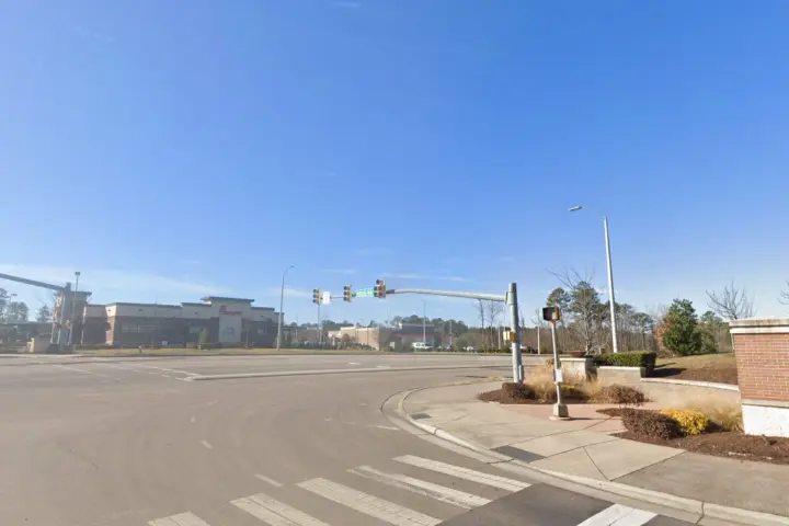 Victra Cary Parkside Main St (Verizon)