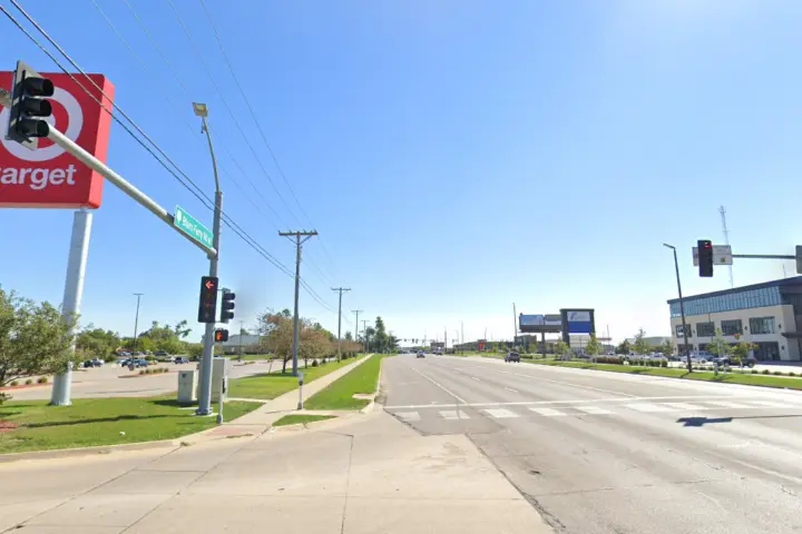 Victra Cedar Rapids Blairs Fer (Verizon)