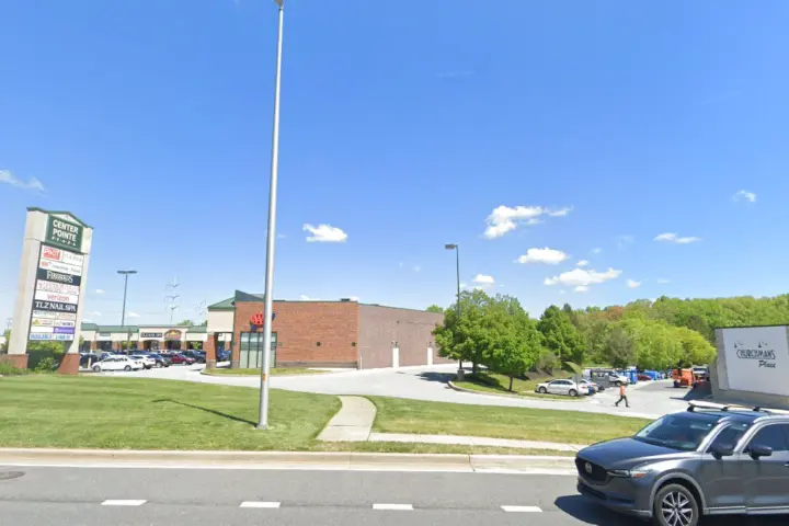 Victra Center Pointe Plaza (Verizon)
