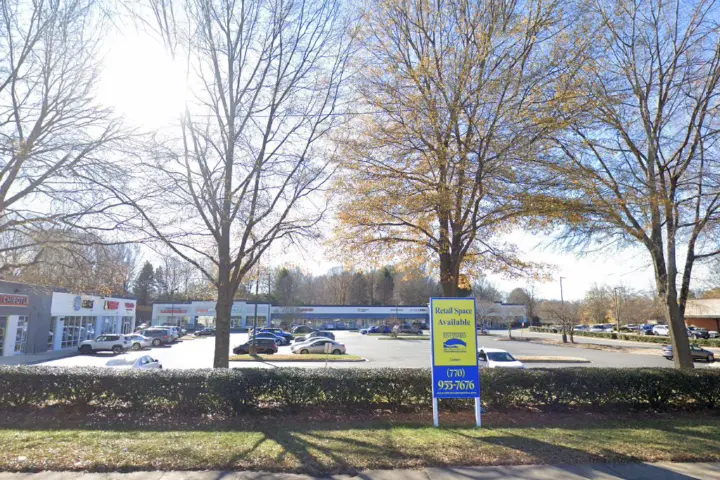 Victra Charlotte Albemarle Rd (Verizon)