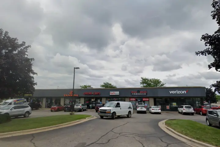 Victra Charlotte MI (Verizon)