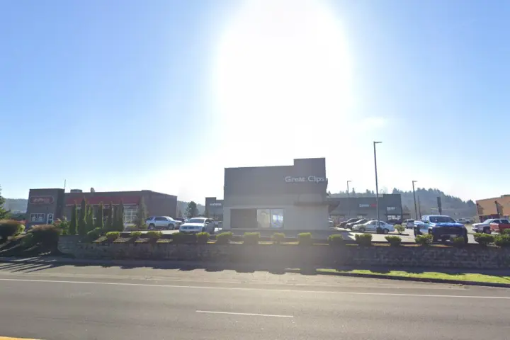 Victra Chehalis (Verizon)