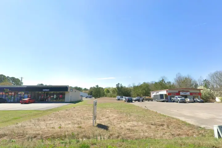 Victra Cheraw (Verizon)