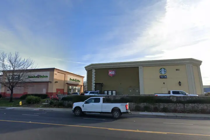 Victra Chico East (Verizon)