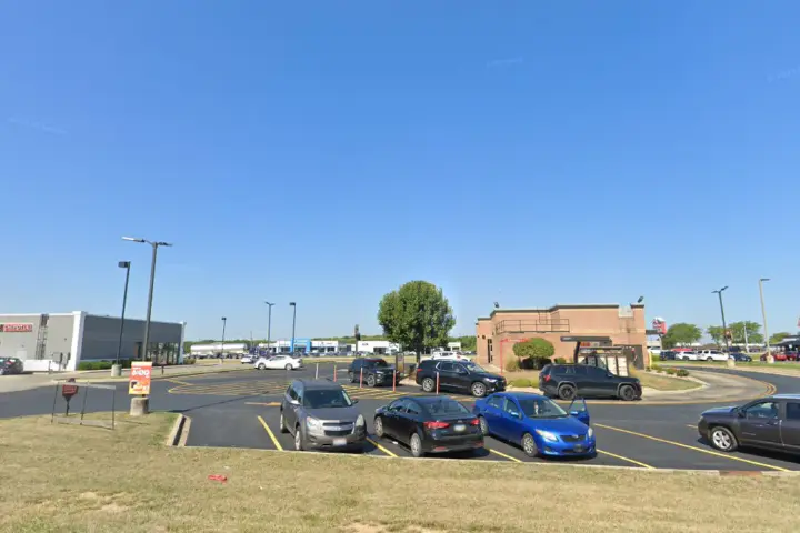 Victra Circleville (Verizon)