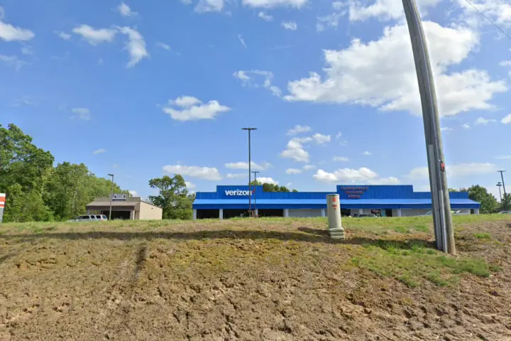 Victra Clarkesville (Verizon)