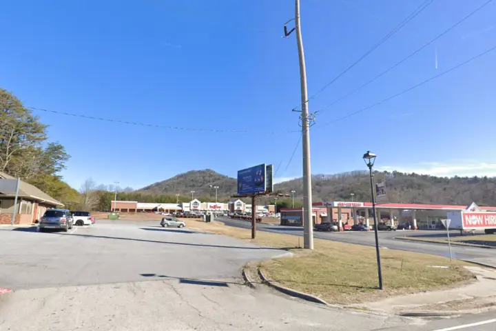 Victra Clayton Hwy 441 (Verizon)
