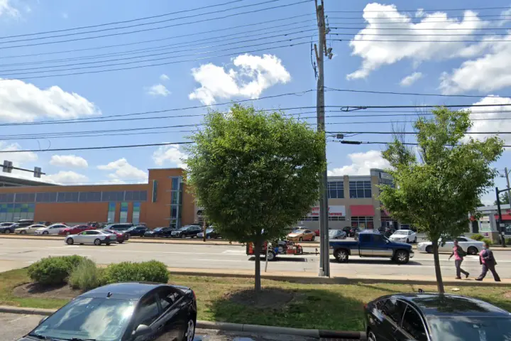 Victra Cleveland Cedar Rd (Verizon)