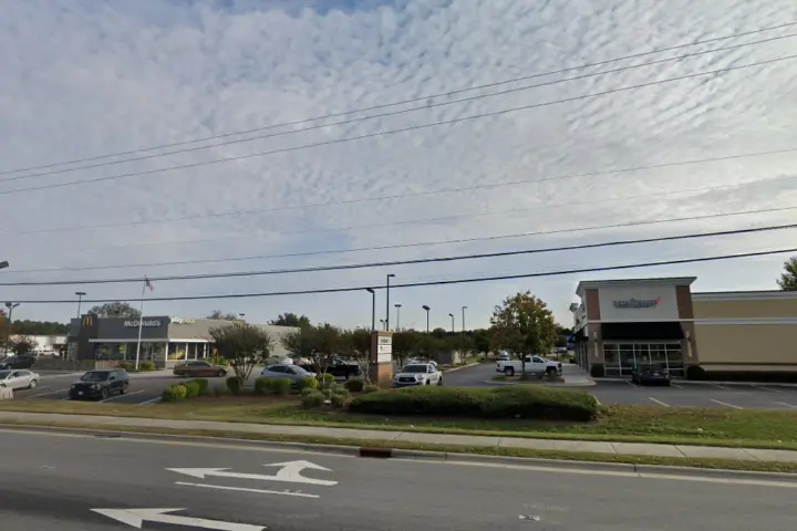 Victra Clinton NC (Verizon)