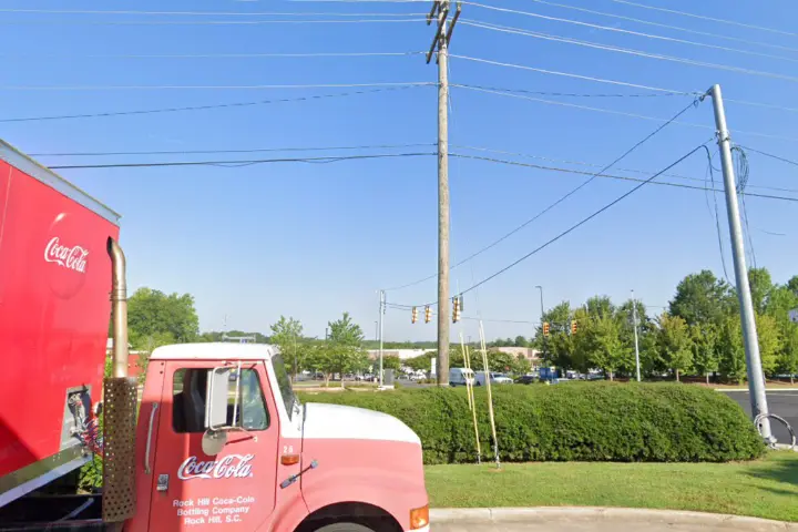 Victra Clover Hwy 274 (Verizon)