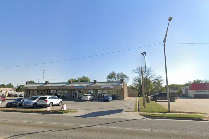 Victra Coffeyville (Verizon)