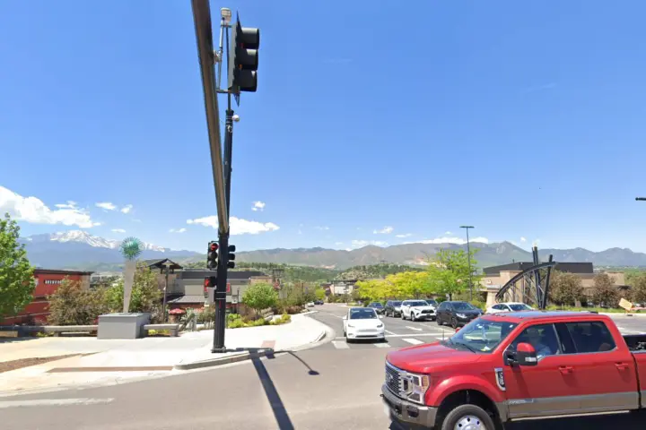 Victra Colorado Springs N Nevada Ave (Verizon)