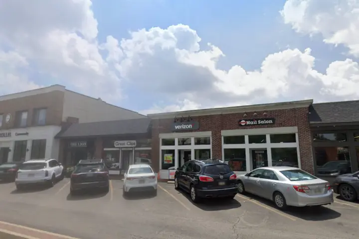 Victra Columbus E Main St (Verizon)