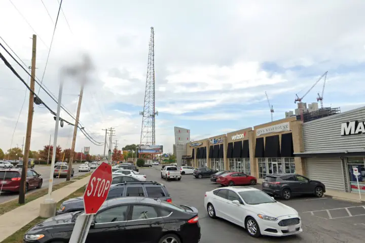 Victra Columbus Lennox Station (Verizon)