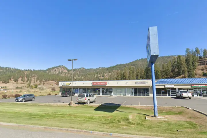 Victra Colville (Verizon)