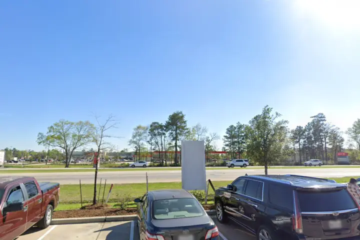 Victra Conroe (Verizon)