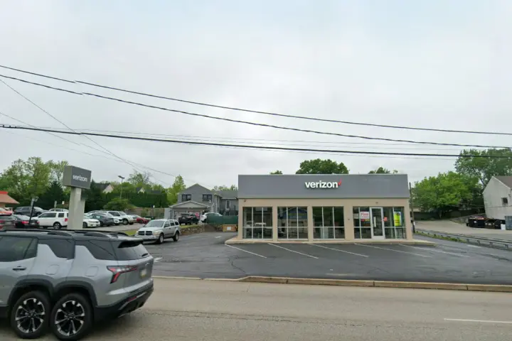 Victra Conshohocken W Ridge Pike (Verizon)