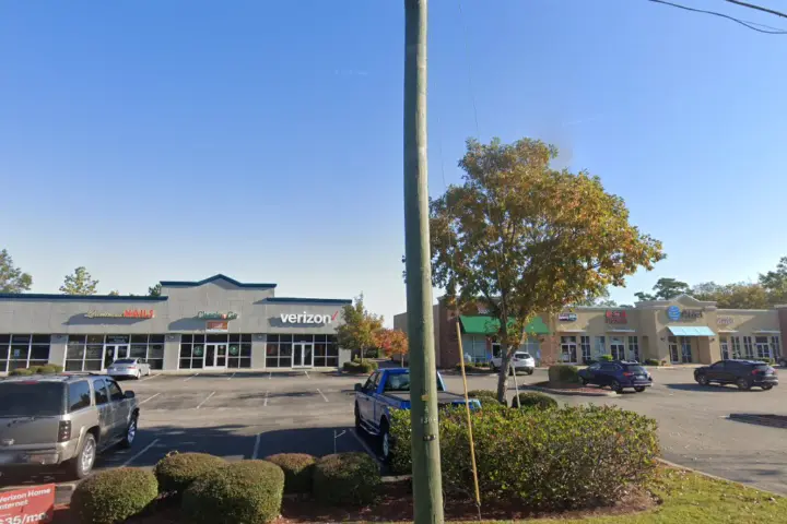 Victra Conway Church St (Verizon)