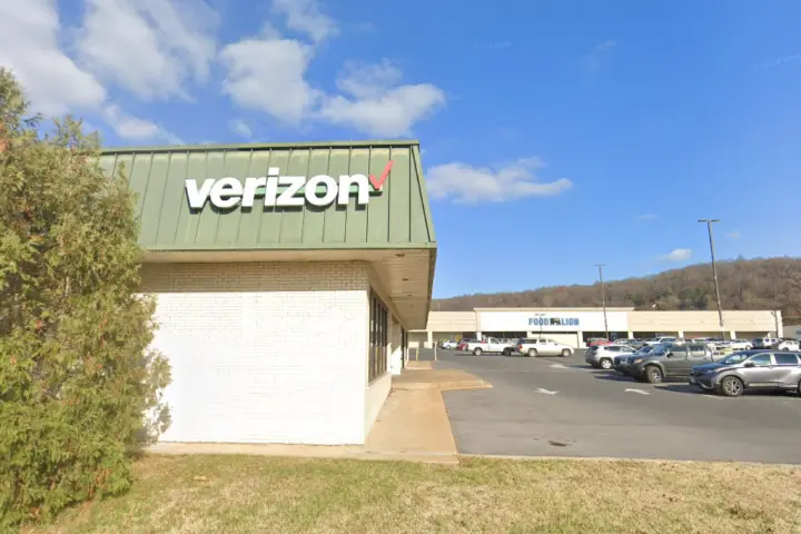 Victra Covington S Craig Ave (Verizon)