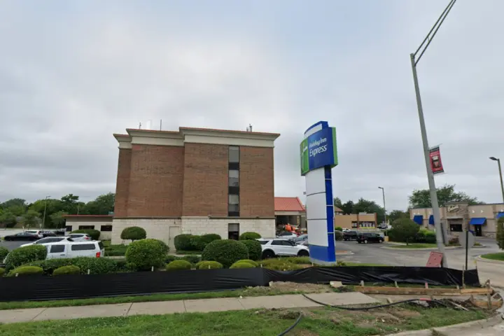 Victra Crestwood (Verizon)