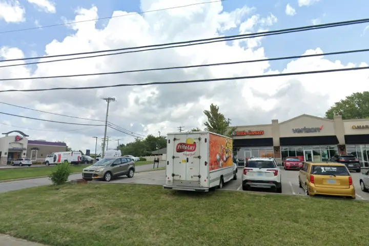 Victra Danville Hustonville Rd (Verizon)