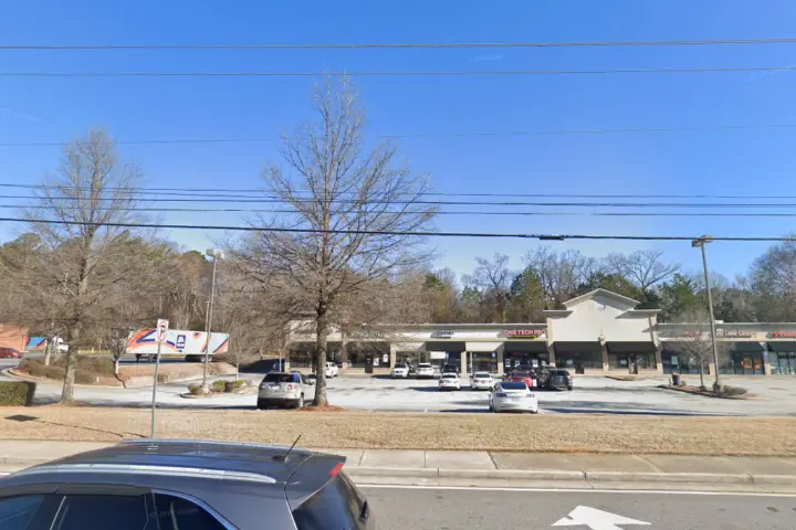 Victra Decatur (Verizon)