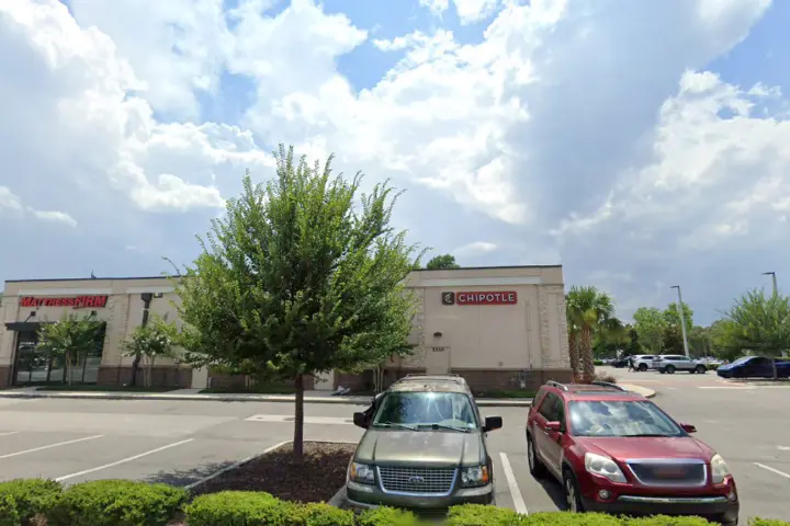 Victra Deland (Verizon)