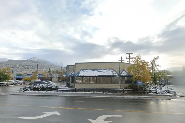 Victra Eagle River (Verizon)