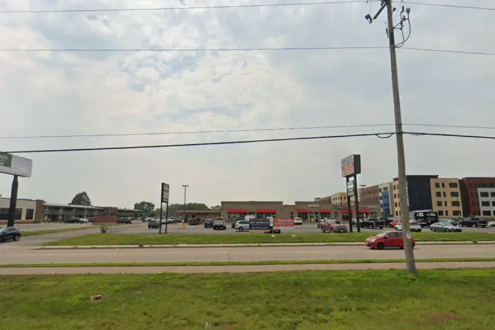 Victra Eau Claire (Verizon)