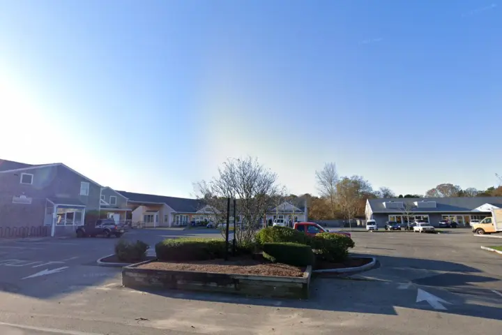 Victra Edgartown (Verizon)