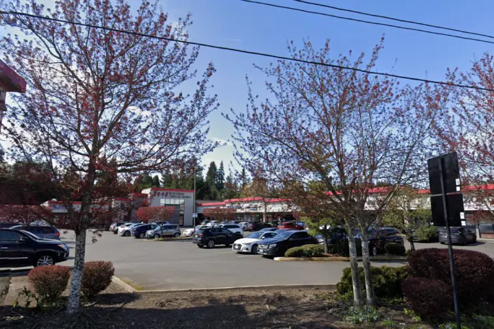Victra Edmonds (Verizon)