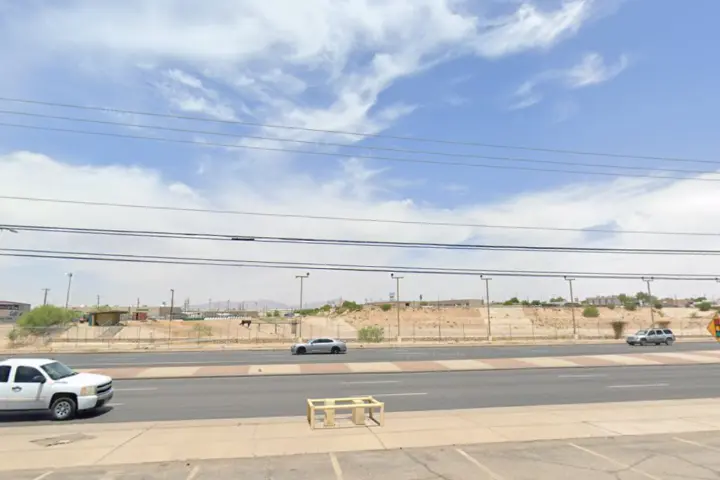 Victra El Paso Lee Trevino (Verizon)