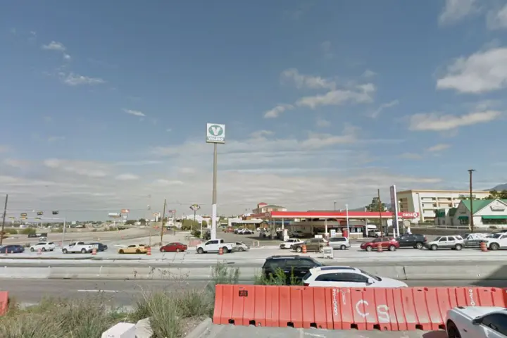 Victra El Paso N Mesa (Verizon)