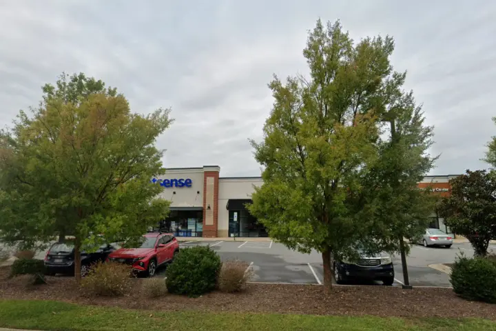 Victra Elizabeth City (Verizon)