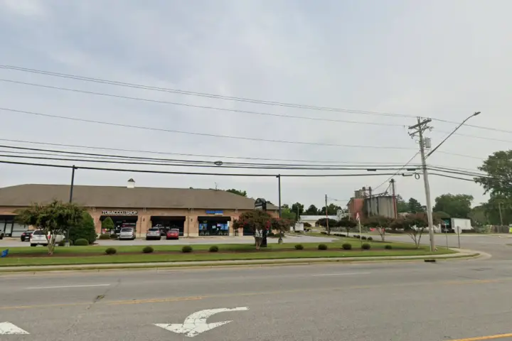 Victra Elizabeth City Ehringhaus (Verizon)