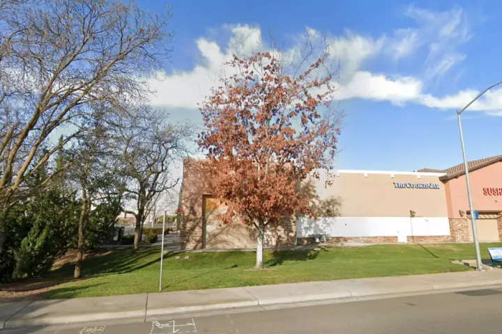 Victra Elk Grove Bruceville (Verizon)