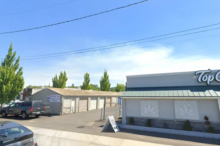 Victra Eugene W 11th Ave (Verizon)
