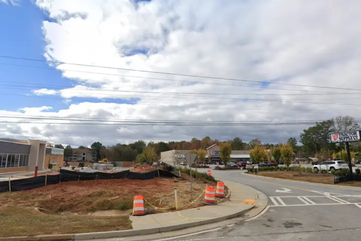 Victra Fairburn Senoia Rd (Verizon)