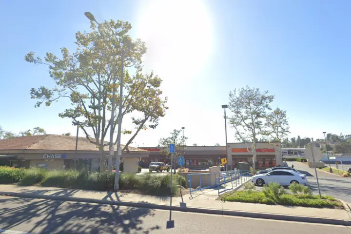 Victra Fallbrook (Verizon)