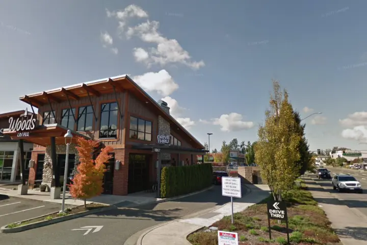 Victra Ferndale WA (Verizon)
