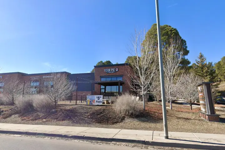 Victra Flagstaff (Verizon)