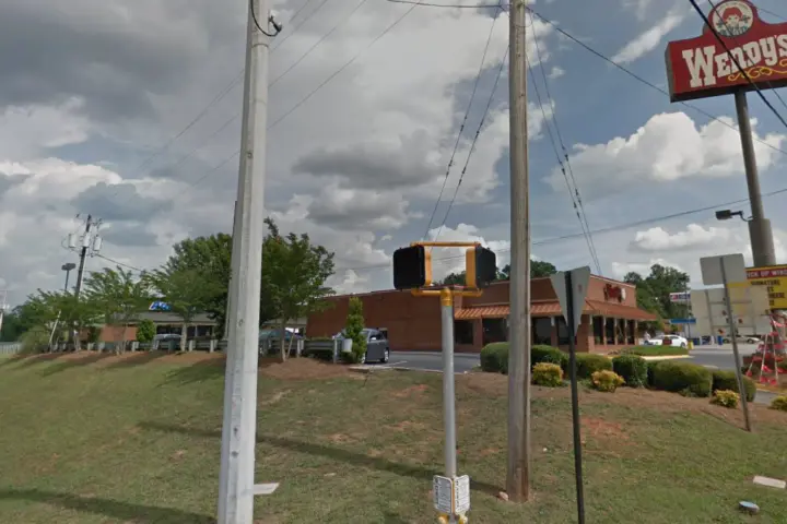 Victra Forsyth Plantation Hill SC (Verizon)