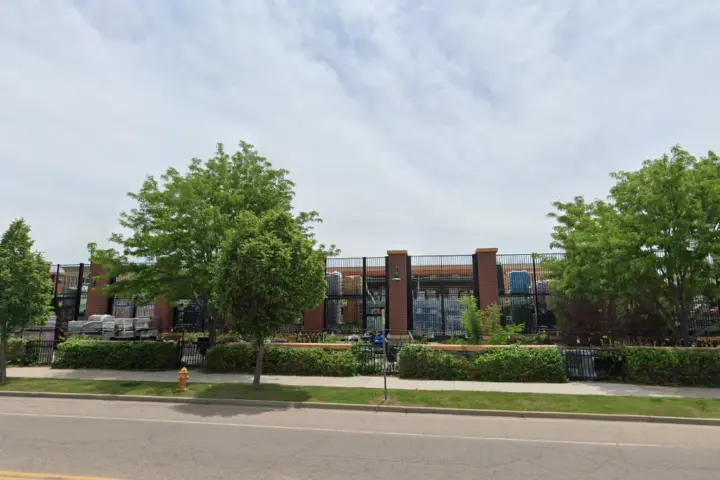 Victra Fort Collins E Magnolia St (Verizon)