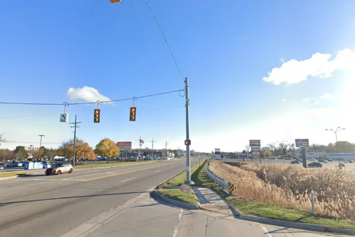 Victra Fort Gratiot (Verizon)