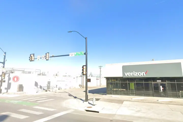 Victra Fort Worth (Verizon)