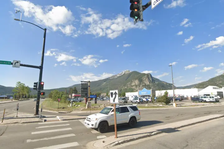 Victra Frisco Summit Blvd (Verizon)